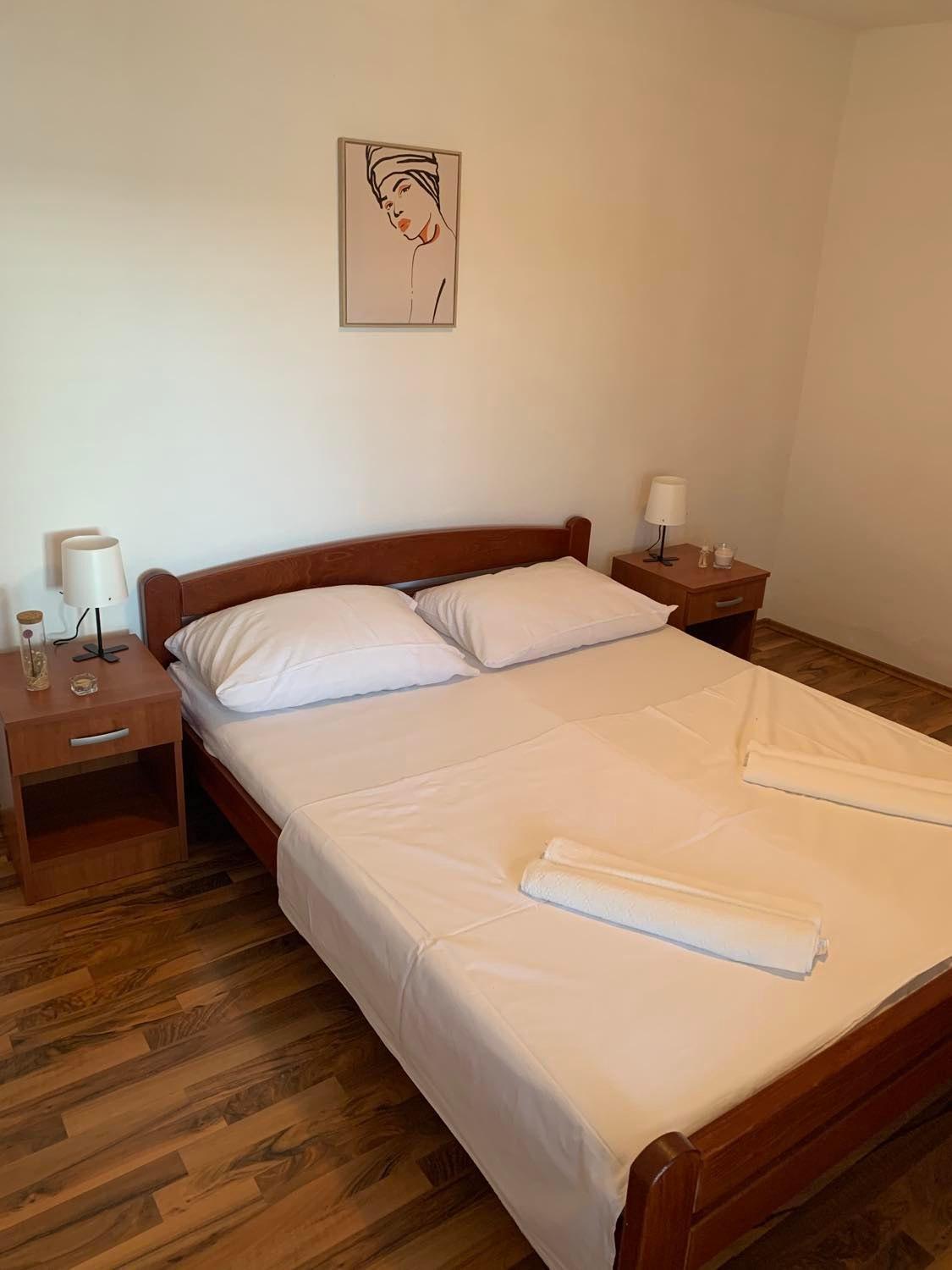 Apartments Sweet Dreams Zubovići Chambre photo