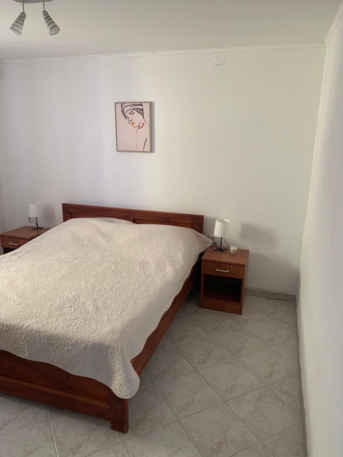 Apartments Sweet Dreams Zubovići Chambre photo