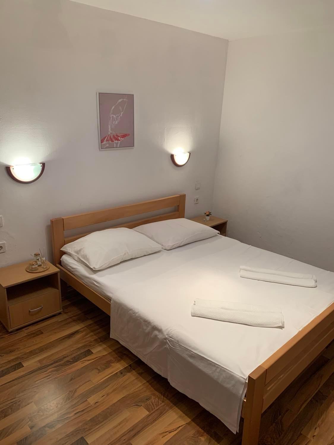 Apartments Sweet Dreams Zubovići Chambre photo