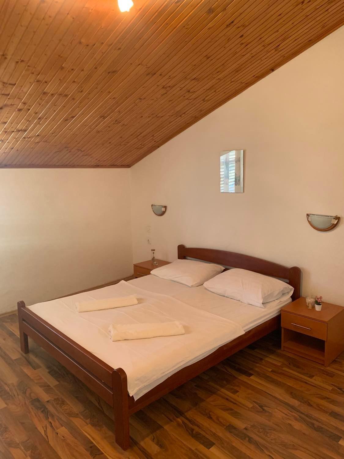Apartments Sweet Dreams Zubovići Chambre photo