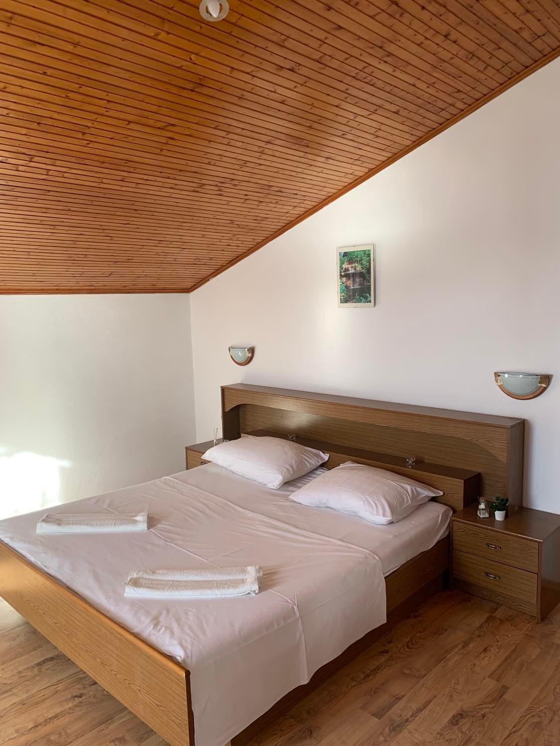 Apartments Sweet Dreams Zubovići Chambre photo
